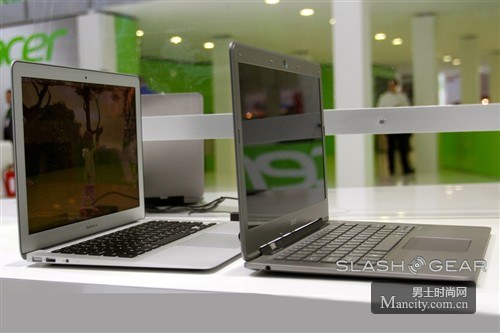 Acer Aspire S3 Ultrabook  ۼ899Ԫ 