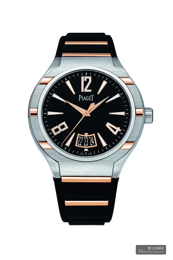 Piaget Polo FortyFive 