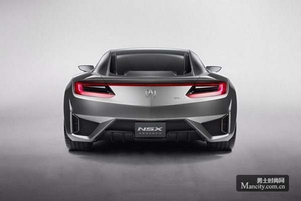 Acuar NSX 2013ɳչ