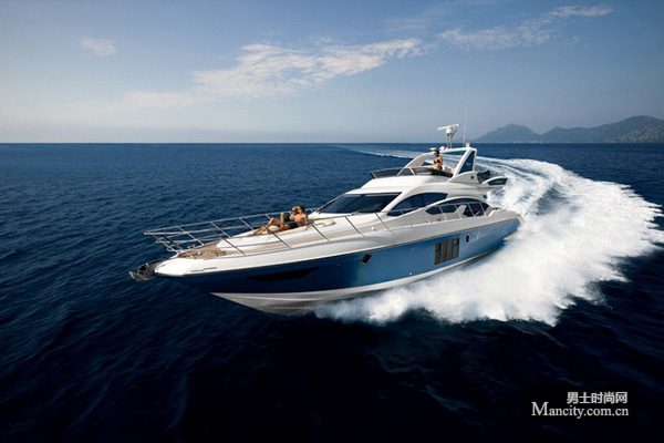 Azimut 64ƽ