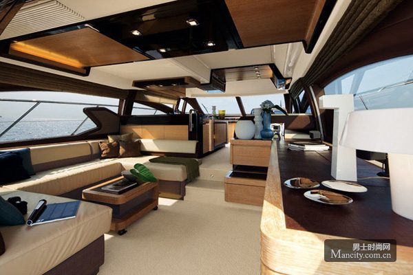 Azimut 64ƽ