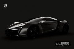 W Motors ¿ܳ