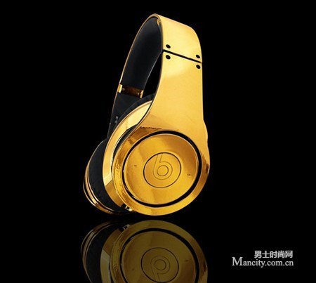 Dr Dre Beats Studio Headphones耳机 Dr Dre Beats Studio Headphones耳机