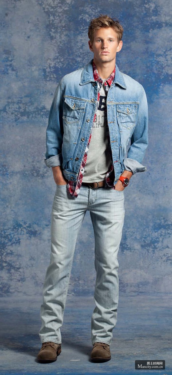 Guess 2012װţϵLookBook